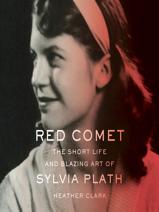 Title details for Red Comet by Heather Clark - Available